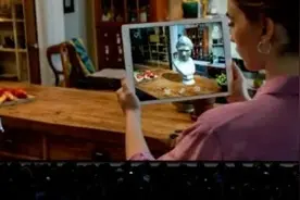 苹果最新成果！智能Siri助手，一句话极速解决难题视频封面