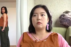 夏天怎么买衣服才能时尚又显瘦，十二套胖女孩夏日显瘦穿搭（上）视频封面