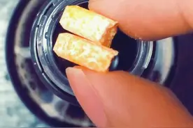 泡腾片可乐小实验，这个可乐喷的怎么样？视频封面