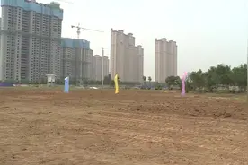 东营科技职业学院迁建工程开工奠基仪式举行视频封面