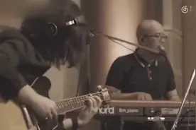 最近超火的神曲《起风了》日文原版，已循环中毒，原来出自这里