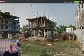 Geoguessr：给你一张图让你猜地点，鬼才猜得出来！
