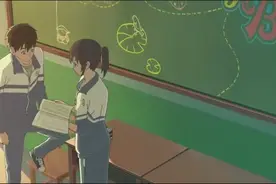 《昨日青空》青春毕业曲MV