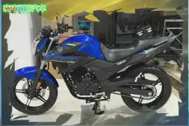 晓玮哥聊汽车：2018款飞致250到店实拍 YAMAHA再次搞笑了视频封面