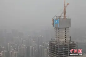 中央环保督察：陕西对154名责任人问责 厅级干部26人图片