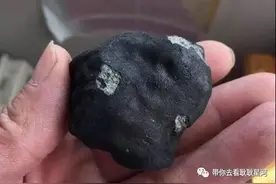 西双版纳疑似陨石坠落 村民：“小星星”掉到了我们家图片