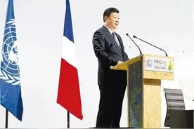 领袖用典丨万物各得其和以生，各得其养以成图片