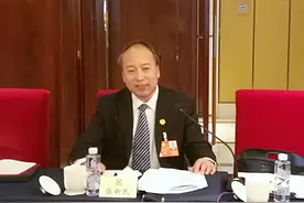 专访高能物理学家张新民，谈海拔最高望远镜和最深地下实验室图片