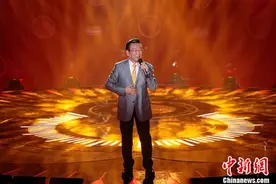 王心凌蒋大为《不凡的改变》同台 玩转音乐改编图片
