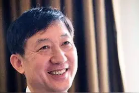 刘加军：一线苦干35年 从毛头小伙到铆焊专家图片