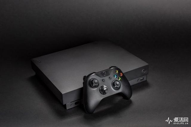 ǵٸXbox One X ̼Ϳ֧Freesync