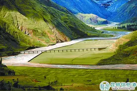 像对待生命一样对待生态环境图片