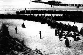 战史今日6月4日：敦刻尔克大撤退图片