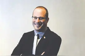 新天府，似故乡 老外版《什么是成都》来了图片