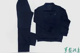 全军将陆续配发17长袖体能训练服等新品种图片