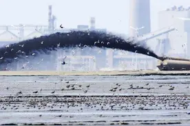 “向海要地”仍触目惊心！海南一些被点名项目还在施工图片