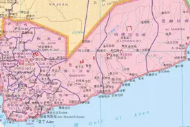 想切断伊朗援助！沙特联军在也门发起内战以来最猛烈攻势图片
