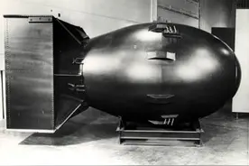 日媒：钚保有量够造6000枚核弹，美国要求日本削减图片