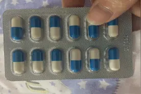 阿莫西林只需几粒，用对方法几天就变白，超简单易学！视频封面