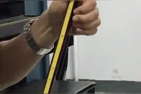 屈老师二胡教学《祖籍陕西韩城县》