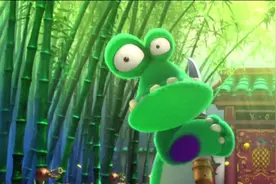 恐高鳄鱼不能完成任务，又回起点！