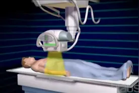 医学3D动画演示：X射线是如何产生的？视频封面