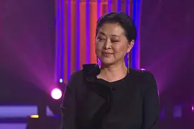 家有残疾儿，当年倪萍高龄生下白内障儿子，如今虎子17岁了视频封面