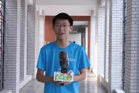 高考前最后1天，采访仪征“00”后考生，妙语连珠，他们说……