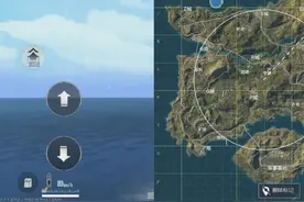 刺激战场隐藏物资刷新点 只有老玩家才知道