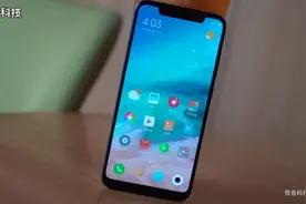 小米8开箱上手测评：这是要秒杀众生啊