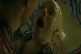 燃爆的影片配上节奏感超强的BGM！经典影片-超清