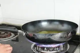 煮豆子只需水里加点它，5分钟豆子快速煮烂开花视频封面