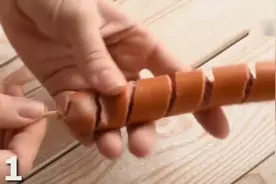 10种吃货小技巧，看完后感觉能再胖十斤