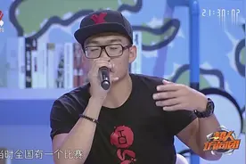 厉害了，张泽当初高考300多分，复读后竟成了进步最快的学生