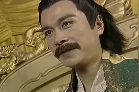 武林传说无名对阵绝无神 打出最强一波万剑归宗 这特效绝对满分视频封面