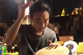 有人说：人帅，连脚趾头都好看「偷笑」视频封面