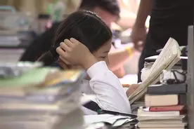 湖南省高考成绩和录取分数线将于26日公布，教育专家支招志愿填报视频封面