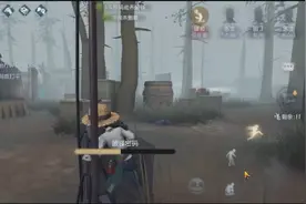 第五人格：怎么破解密码最快，看小姐姐的这波操作