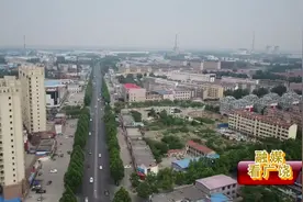 融媒看广饶——今天走进大王镇······视频封面