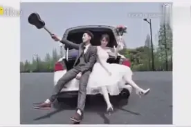 10个情侣创意拍照攻略，手机就能拍出爱情的模样！