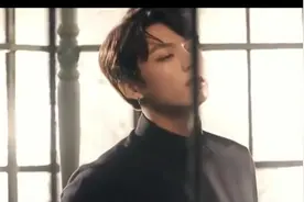 防弹 134340 MV视频封面