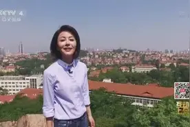 走进“中国最美十所大学”之中国海洋大学视频封面