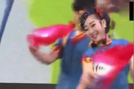 宋小宝助文松惊喜夺冠，太搞笑了哈哈视频封面