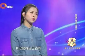 搞笑情侣吵架，吵着吵着突然笑起来，涂磊和观众差点笑岔气