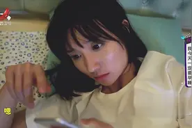 “我今天一定要早睡”，看看小姐姐怎么诠释的？视频封面
