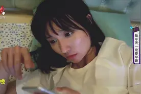 “我今天一定要早睡”，看看小姐姐怎么诠释的？视频封面