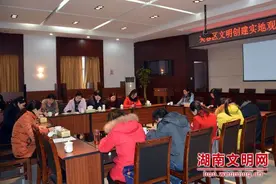 长沙350余幅公益广告牌“提质升级” 成文明风景线图片