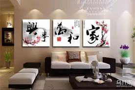 家居风水装饰品摆放禁忌图片