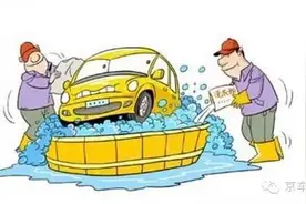 误认为正确的用车方式 八大常见毁车行为图片