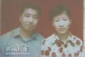 “女基督”杨向彬的悲剧人生图片